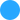 Blauer Punkt